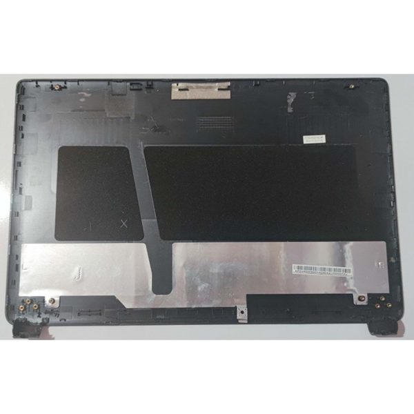 2.EL - Orjinal Acer Aspire E1-510 E1-530 E1-530G E1-532 E1-532G E1-570 E1-570G E1-572 E1-572G V5-561TE69 TE69-CX TE69-HW ACER  Ekran Arka Kapak Lcd Cover+ BEZEL - Z5WE3 Z5WT V5WE2 V5WT2 Z5WE1 Z5WT3 V5WT2 Q5WTC AP0VR000500 AP0VR000503