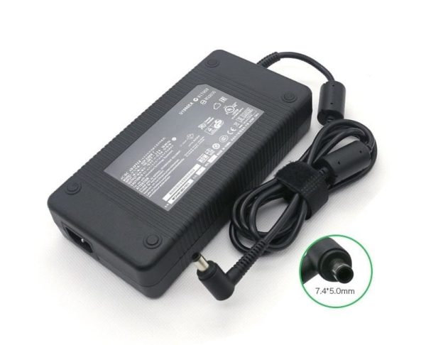 CMADP023 19V, 11.8A 7.4*5.0mmLiteon/Chicony/Msı Notebook Adaptör