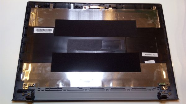 2.EL Lenovo IdeaPad Z510 Notebook Lcd Back Cover - Siyah+BEZEL