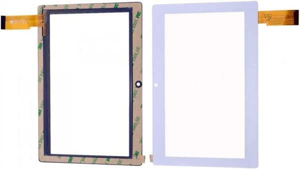 Freeman Free-055 7 inch Tablet Dokunmatik Panel BEYAZ