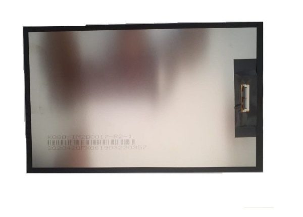 2. EL Hometech Alfa 8MG 8'' Lcd Panel ( İç Ekran )