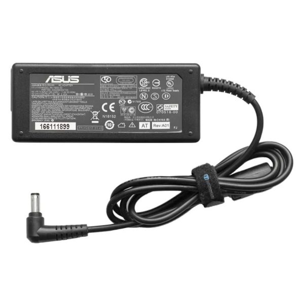 ADPORJ01 ASUS SADP-65KB 19V 3.42A 5.5X2.5MM ORJINAL NOTEBOOK ADAPTOR
