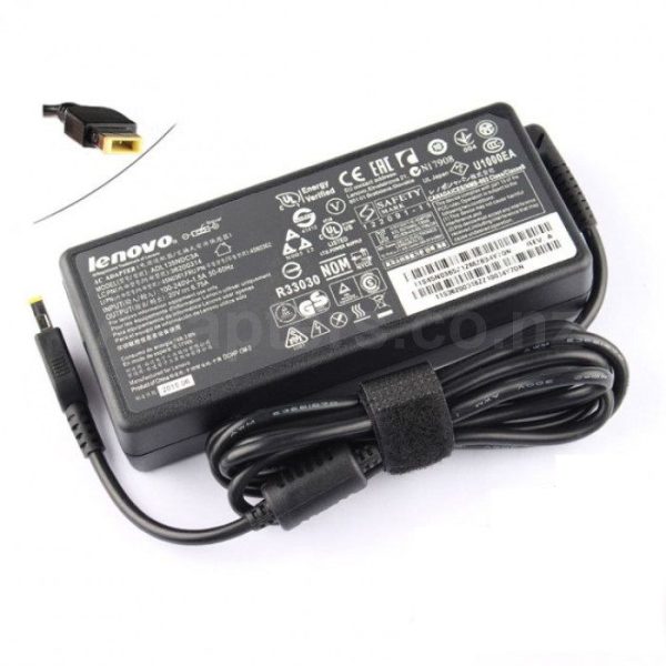 ADPORJ03 LENOVO 4X20E50572 20V 6.75A 135W ORJINAL NOTEBOOK ADAPTOR