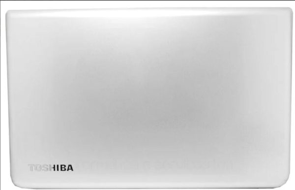 2.EL Toshiba Satellite C55-A C55D-A C50D-A C50-A Ekran Arka Kapak Lcd Cover