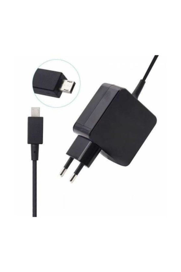 CMADP081 ASUS 19V, 1.75A UYUMLU Mini USB Tip NOTEBOOK ADAPTOR