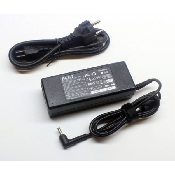 CUADP018 ASUS 19V, 4.74A 4.0*1.35mm UYUMLU NOTEBOOK ADAPTOR
