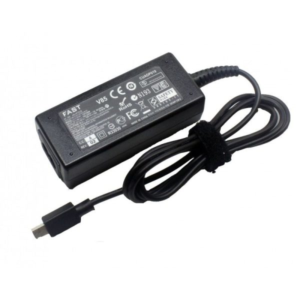 CUADP019 19V, 1.75A Mini USB Tip Asus Notebook  Adaptör
