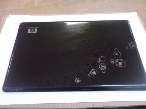 2.EL - Hp DV6 DV6-1000 DV6-2000 Serisi Ekran Arka Kapak Lcd Cover UT3D