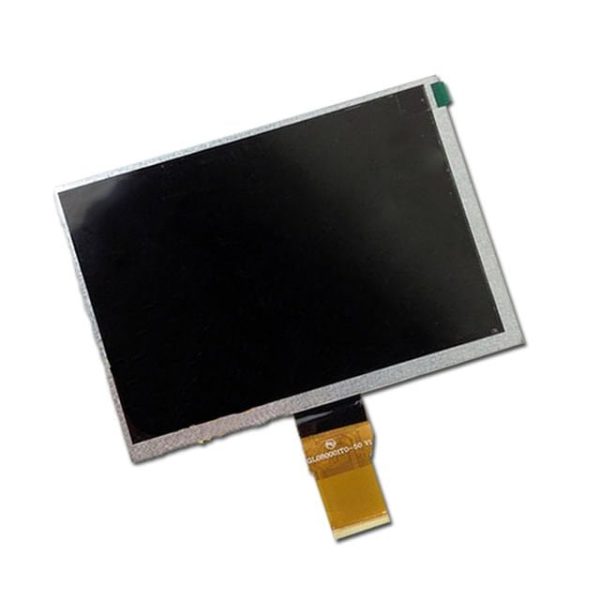 Ritmix RMD-825 Tablet LCD Ekran GL080001T0-50 V1