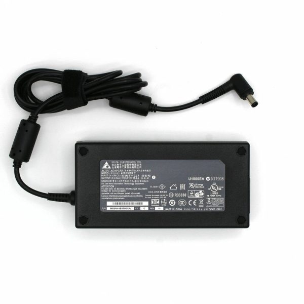 CMADP022 19V, 11.8A 6.0*3.7mm Asus Notebook  Adaptör