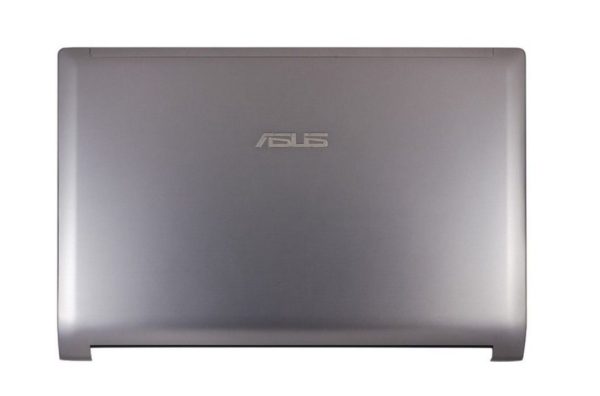 2.EL Asus N53 N53T N53J N53SV N53JN N53JQ N53SM Ekran Arka Kapak Metal Lcd Cover 13N0-IMA0711