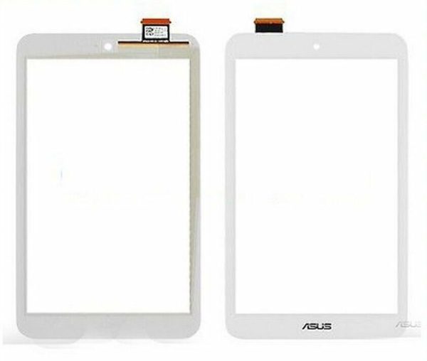 Asus Memopad ME180, ME180A v2 Tablet Dokunmatik Ekran - Beyaz