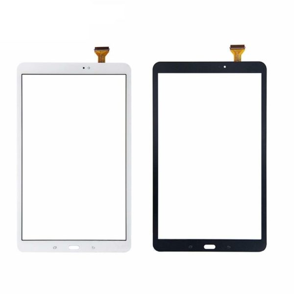 Samsung Tab A SM-T580, SM-T585 Siyah Tablet Dokunmatik Ekran