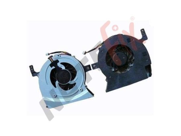 Toshiba Satelitte C630, C640, L600D, L640, L645 Notebook CPU Fan