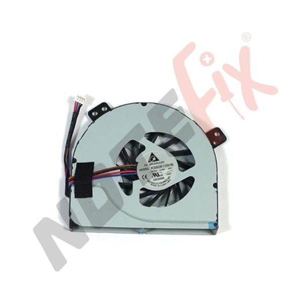 Lenovo İdeapad P500, Z500, Z400 Notebook CPU Fan