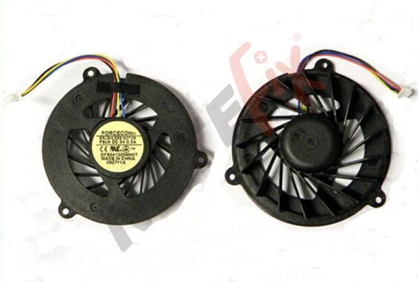 Asus G50VT, G51VX, G60VX, M50S Notebook CPU Fan