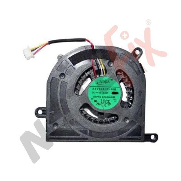 HP DV2, DV3, Compaq CQ35 Ver.2 Notebook CPU Fan