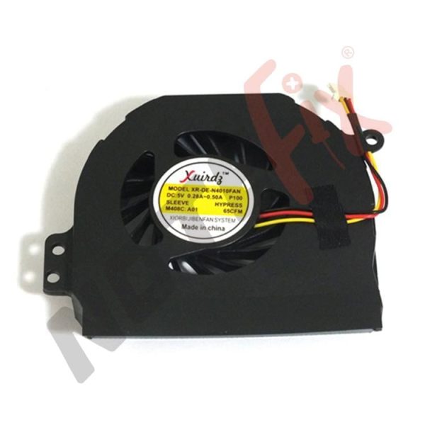 Dell İnspiron 1464, 1564, 1764 Notebook CPU Fan