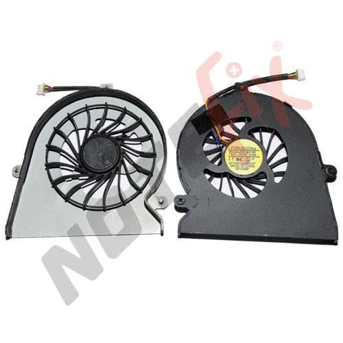 Lenovo İdeapad Y560, Y560A, Y570P Notebook CPU Fan