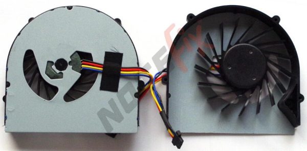 Lenovo B560, V560, B560e, B565, V560A, Z560 Notebook CPU Fan