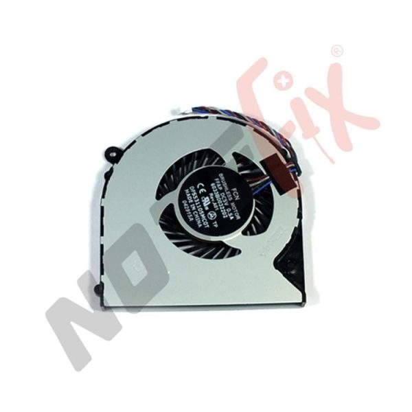 Toshiba Satelitte S950, S955, S955D, L50, L55, L55-A, L55D, L55T, L50-B, L50D-B, L55T-B Notebook CPU Fan