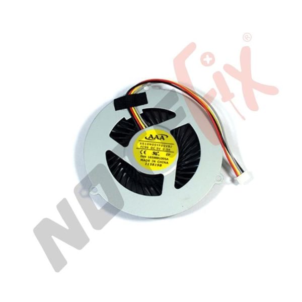 Lenovo Y570, Y570A, Y570P, Y570N, Y570G, Y570NT Notebook CPU Fan