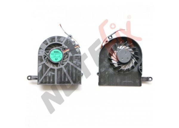 Acer Aspire 5739, 5739G Notebook CPU Fan