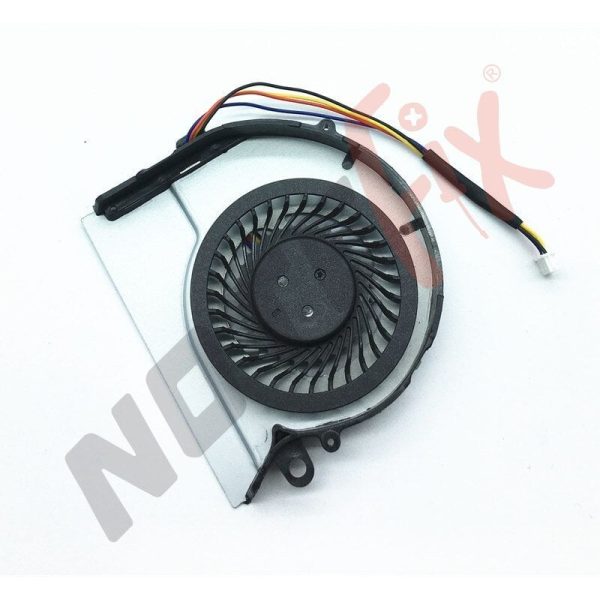 Lenovo Z480, Z485, Z580, Z585 Notebook CPU Fan