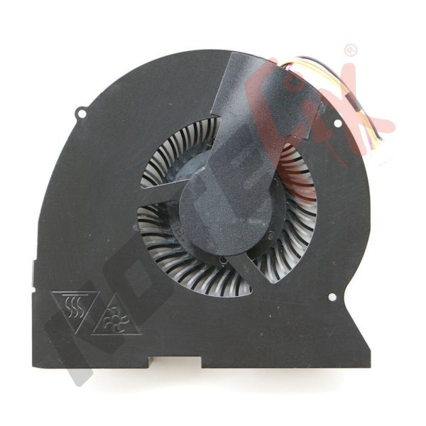 Lenovo İdeapad Y510P, Y520PT-ISE, Y510-IFI, Y510PA, Y510PT, Y410P, Y430P Notebook CPU Fan