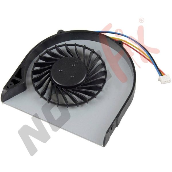 Lenovo B480A, B485, B490, M490, M495, E490, V580C, B580, B580A, M590, M595, B590 Notebook CPU Fan