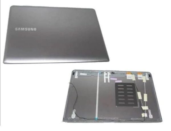 Samsung NP540U3C NP542U3X 542U3X 540U3C Lcd Cover Arka Kapak BA75-04234A