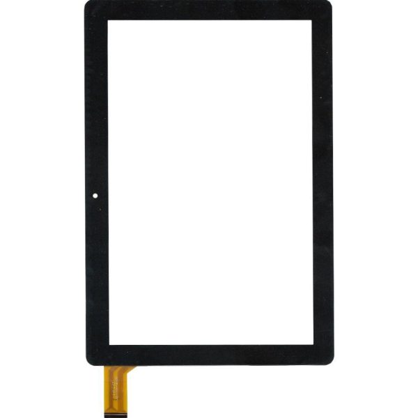 Hometech HT 10M Dokunmatik Panel - Siyah
