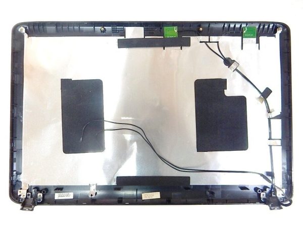 2.EL Samsung R528 R530 R540 RV510 R538 R525 Ekran Arka Kapak Lcd Cover BA75-02370B