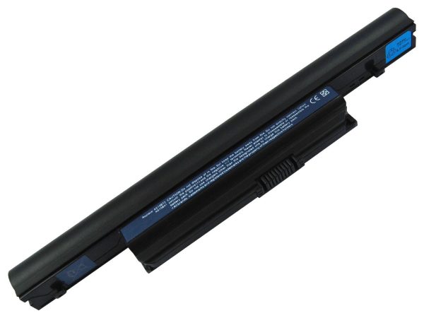 'RACL-056 Acer Aspire 3820, 4553, 4625, 4745, 4820, 5553, 5625, 5745, 5820, 7250, 7739, 7745 Notebook Batarya