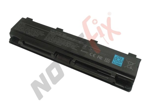 'RTL-110 Toshiba Satelite C40-A, C45-A, C50-A, C55-A, C70-A, C75-A, V70-A L75-A, S70-A, S75-A Notebook Batarya