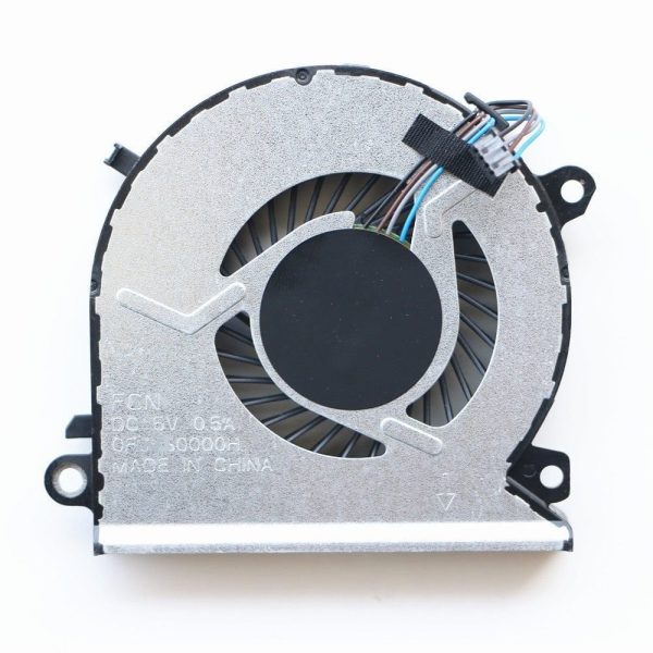 HP 15-CB 930589-001 TPN-Q193 TPN-Q194 15-CB Fan  Sıfır Cooling Sogutma Fanı