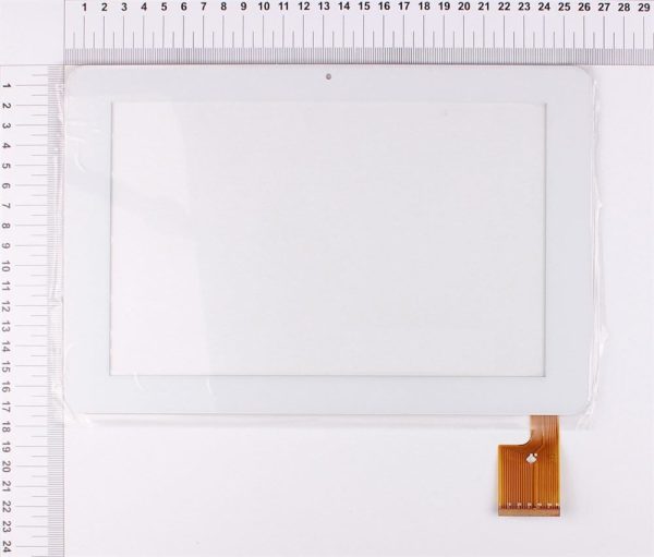 Sanei N10, Ampe A10 Beyaz Tablet Dokunmatik Ekran