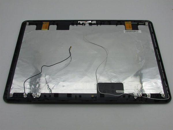 2.EL - Orjinal Toshiba Satellite L500 L500D L505 L505D Notebook Ekran Arka Kapak Lcd Cover