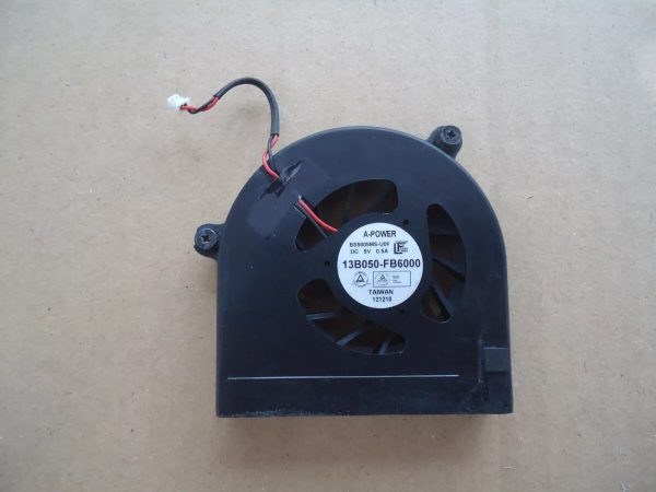 2.EL Casper Nirvana MB55II1 CPU Fan 13B050-FB6000 BS5005MS-U0F