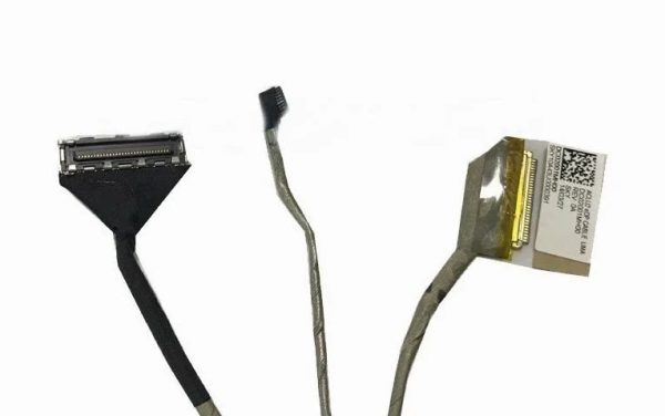 SIFIR  Lenovo ideapad ACLU2 G50 G50-30 G50-45 G50-70 Z50 LCD LVDS CABLE ACLU2 DC02001MC00 G50 G50-30 G50-45 G50-70 G50-70M G50-75 G50-80 G5030 G5050 G5070 Z50 Z50-70 Z50-75 20354 20351 Lcd Cable Led Lcd Data Flex Lvds Kablo