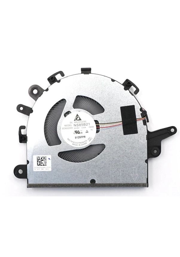 Lenovo Ideapad S145-15Ast Notebook Cpu Soğutucu Fan Dc28