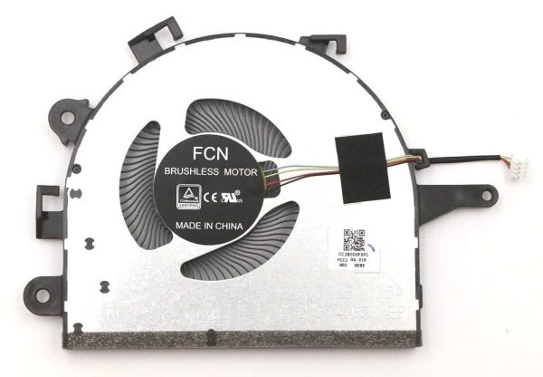 LENOVO Orijinal Lenovo ideapad V17-IIL 3-17ARE05 3-17IML05 Cpu Fan DC28000F5D0