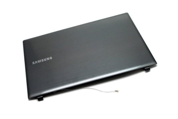 2.EL SAMSUNG NP350V - SAMSUNG NO350V5C EKRAN ARKA KAPAK