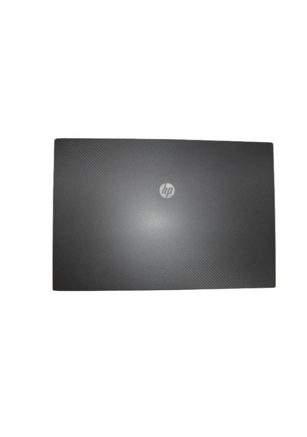 2.EL Hp 620 Lcd Cover Arka Kapak+BEZEL