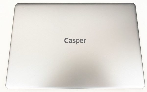 CASPER NİRVANA D15, D15S D15K D15B C3A C5A C7A D15D C300, C500, C700, C710, C800, C810 Lcd Cover Arka Kapak