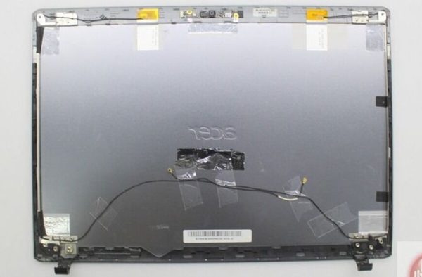 2.EL Acer 5410 5810T 5810TG 5810TZ Lcd Cover Arka Kapak