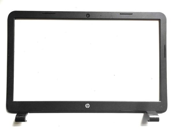 2.EL HP 15-G 15-R 15-T 250 G3 Ekran Ön Çerçeve Bezel AP14D000200