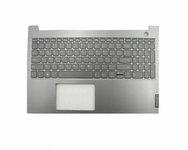 2.EL Orijinal Lenovo 5CB0W45257 FALVA009010 Notebook Klavye Dahil Üst Kasa