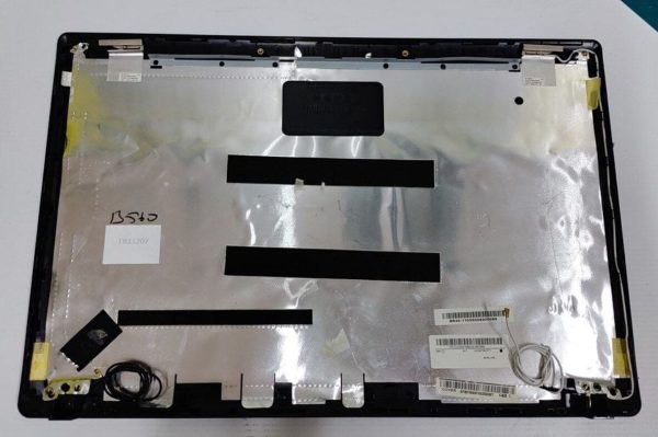 2.EL Lenovo IdeaPad G560, G560e G565 20042, 20679 G560e 20107, 21050 Z560 Z565 20060 20066 Lcd Cover Ekran Arka Kapak