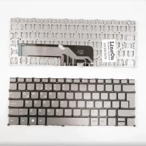 Lenovo IdeaPad Flex 5-14ALC05 5-14IIL05 5-14ARE05 Notebook Klavye